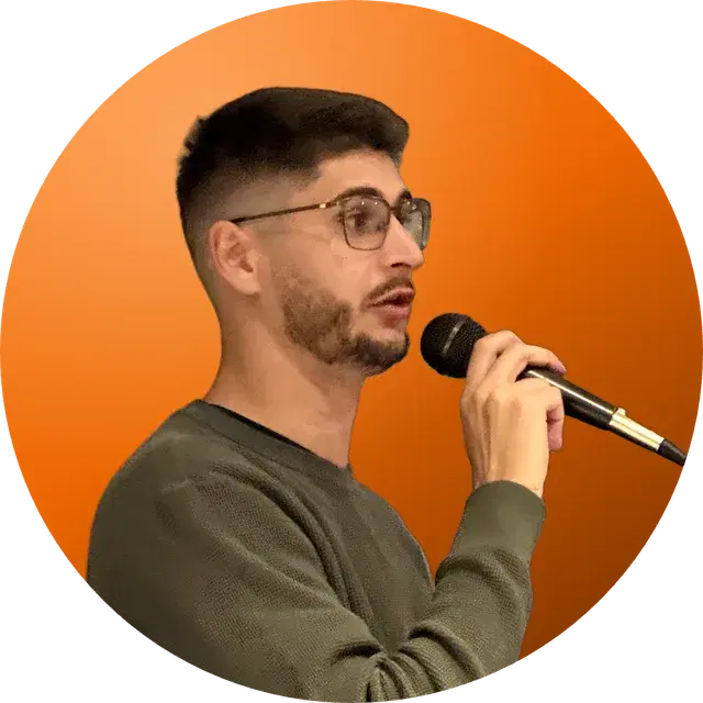 Lucas Trubiano