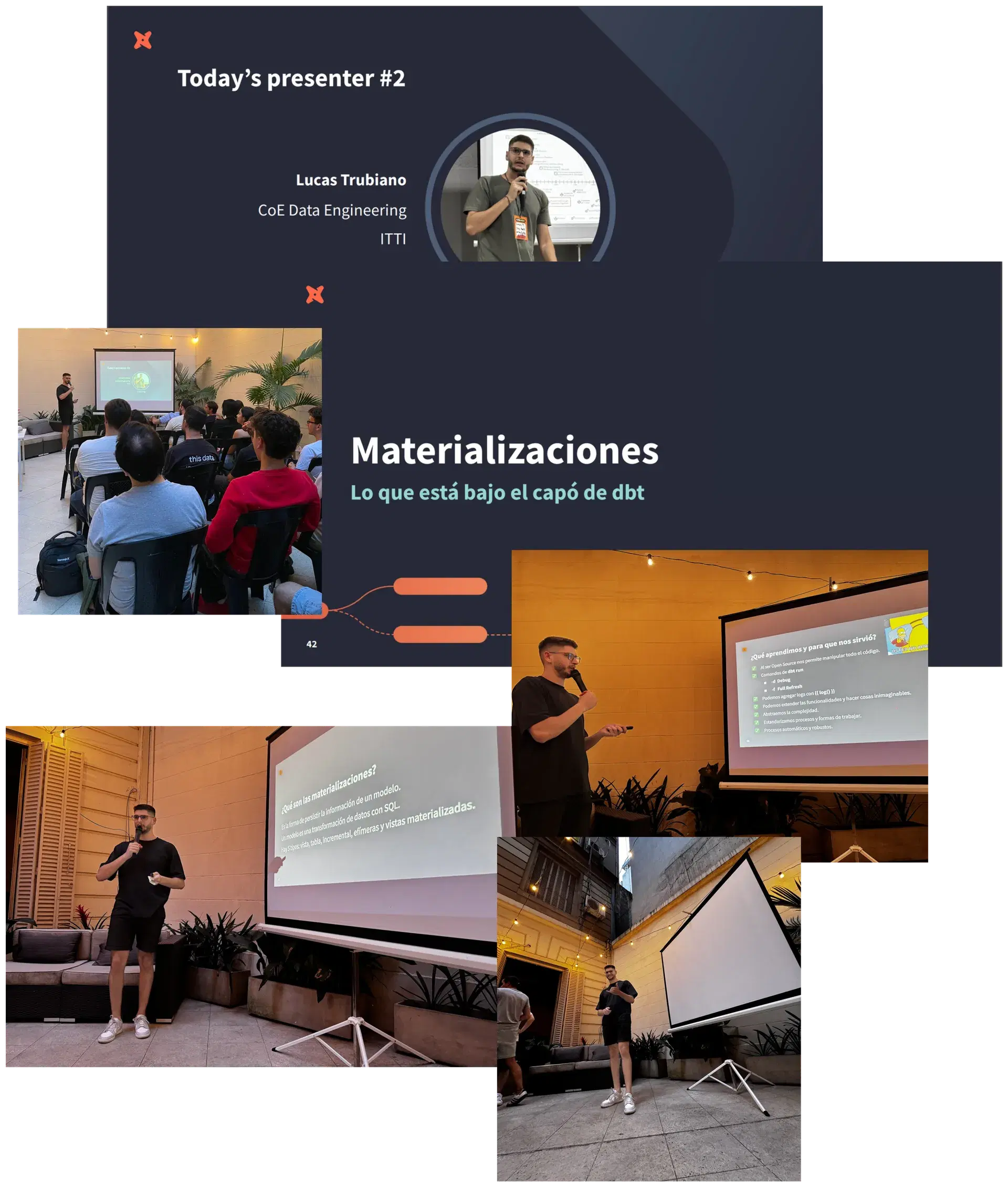 dbt Meetup Buenos Aires