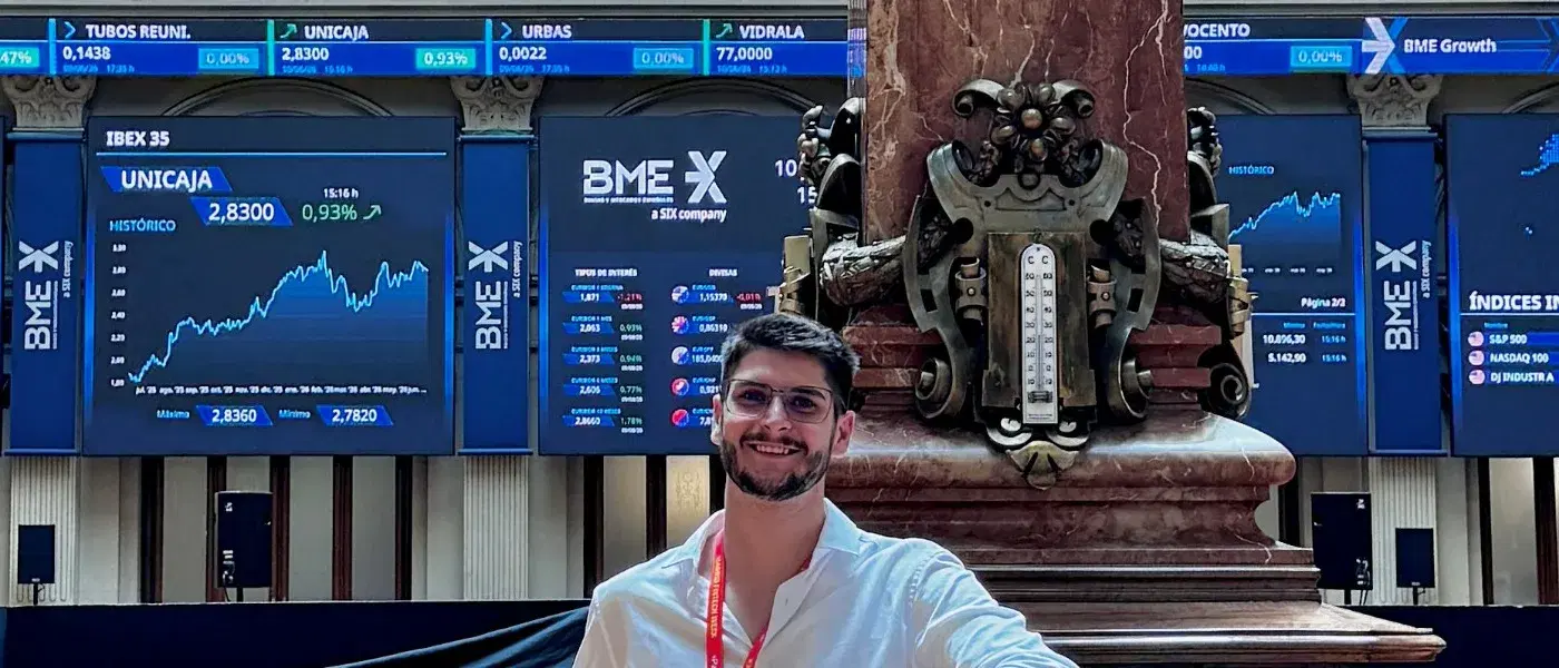 Madrid Fintech Week 2026